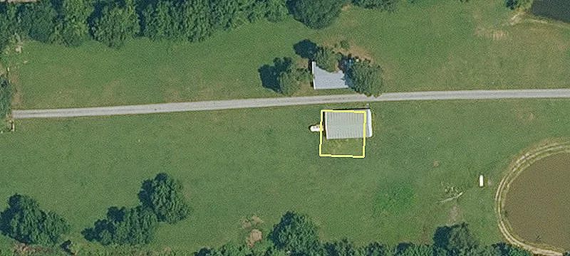 Commercial Land with I-40 Frontage