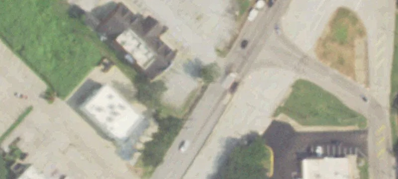Single-Tenant Retail Space