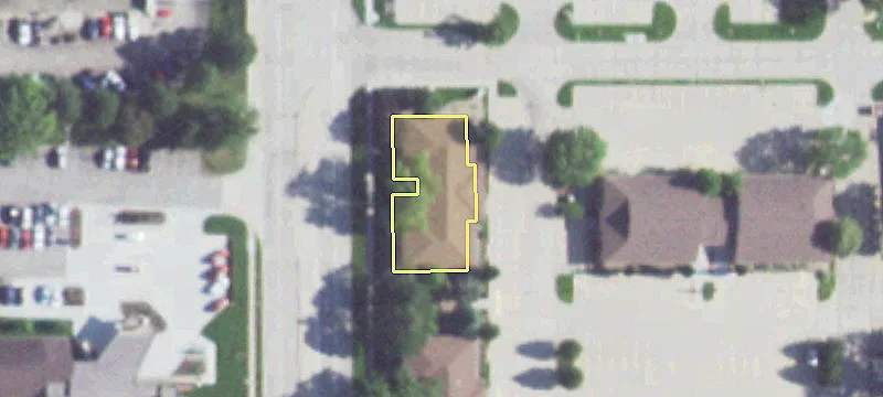 Office Building for Lease