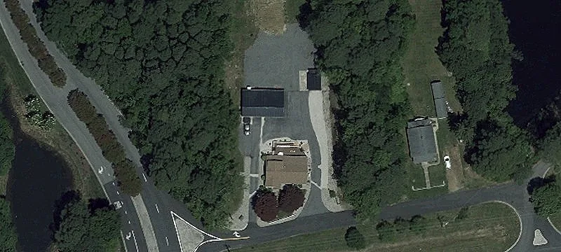 Commercial Land Parcel