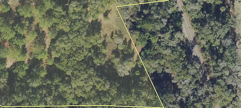 Zoned A-1 Agricultural Acreage