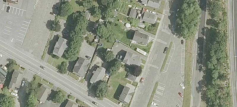 Spacious Two-Family Home