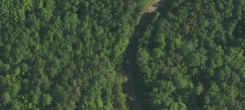 Waterfront Home Site in Gated Community