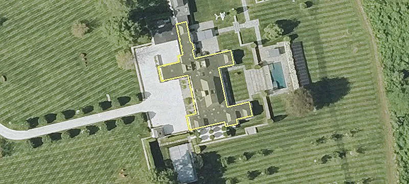 Estate Compound with Equestrian Use