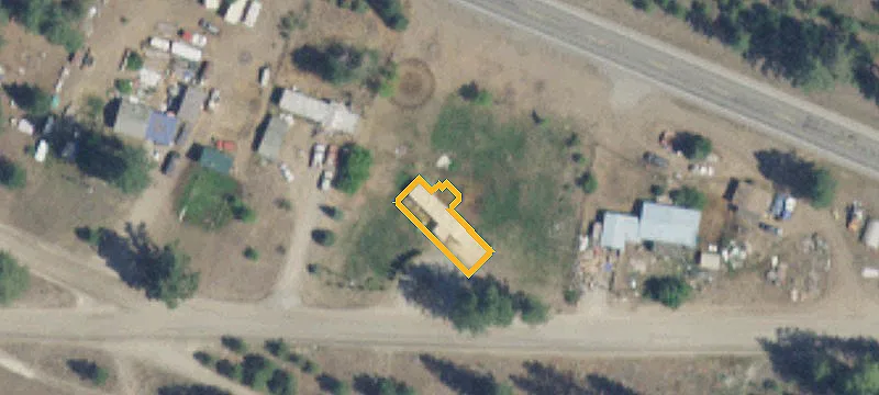 Cleared Lake-View Development Lot