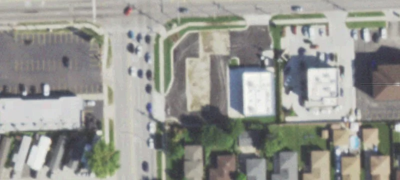 7-Eleven NNN Ground Leased Gas Station