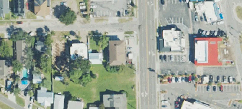 Retail Space for Sale
