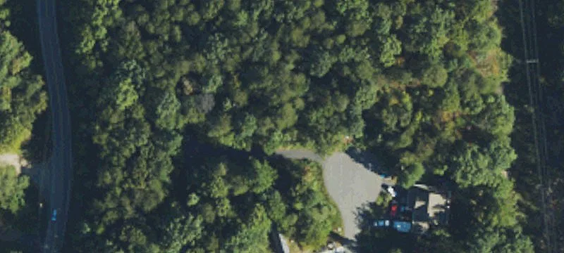 Mountain View Residential Development Land