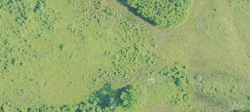 Waterfront Residential Land in Gated Community