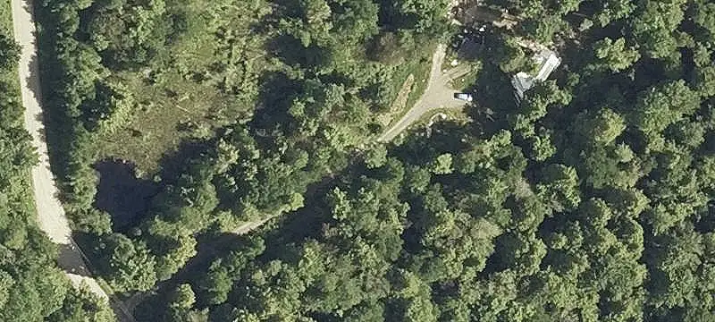Shovel-Ready Three-Lot Subdivision