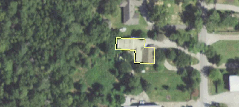 Industrial Land Parcel