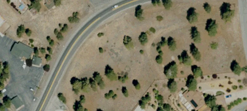 Commercial Visitor Zoned Land Parcel