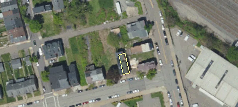 Historic Triplex with Separate Utilities