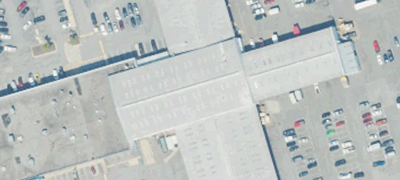 Commercial Land Tract for Development