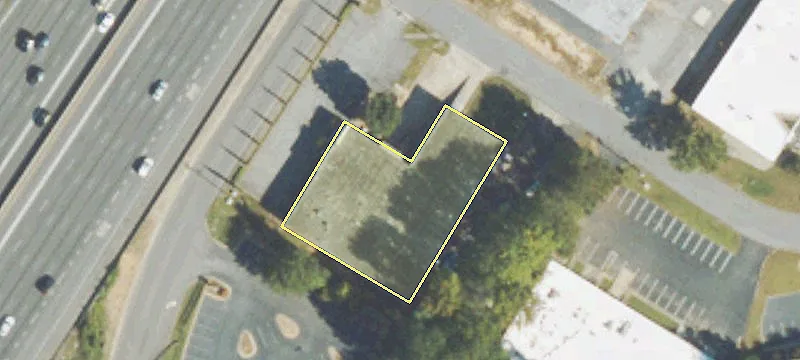 Single-Tenant Flex Warehouse