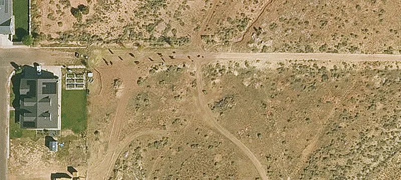 Residential Development Lot