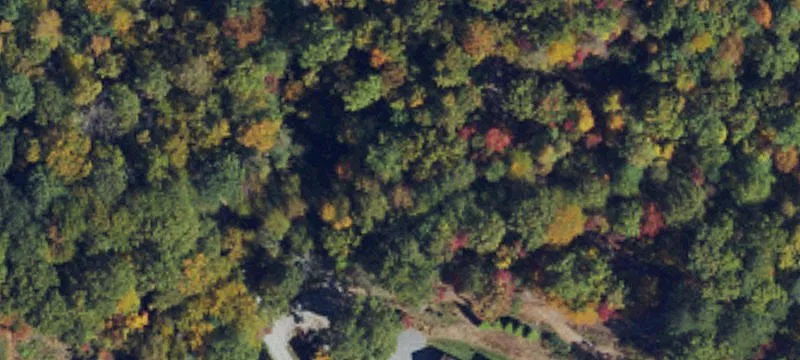 Mountain Homesite with Septic Permit