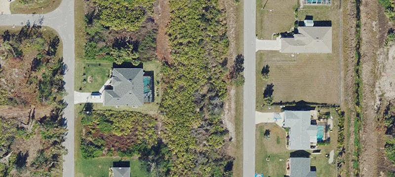 Buildable Residential Lot
