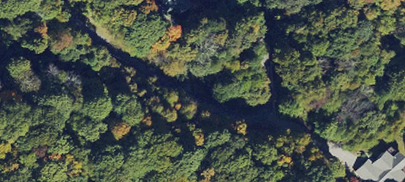 Mountain Homesite in Gated Community