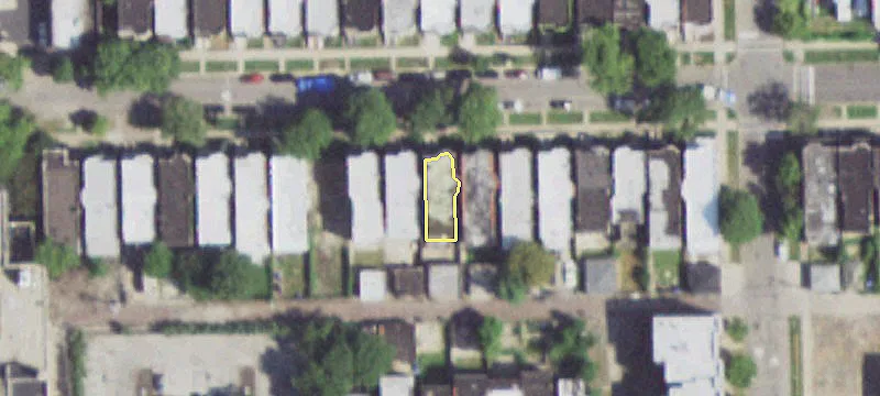 Two-Unit Limestone Income Property