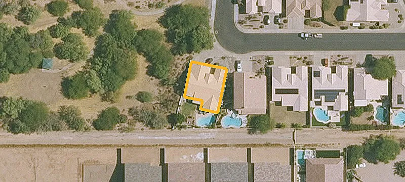 Residential Land Parcel for Custom Build