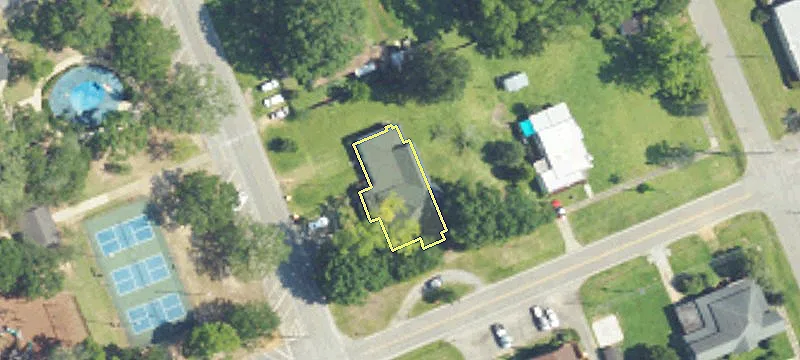 One-Bedroom Quadplex Investment