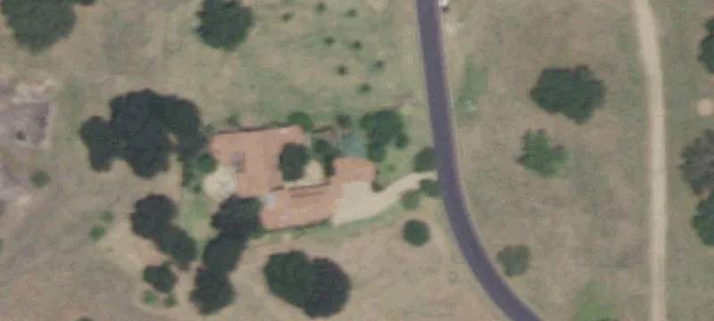 Golf Course Homesite with Membership