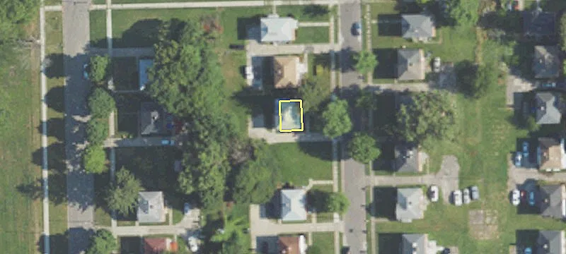 Residential Income Multifamily Property