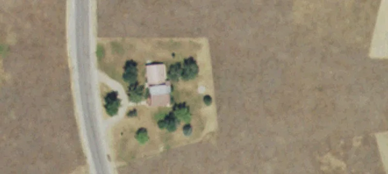 Custom Home Building Lot