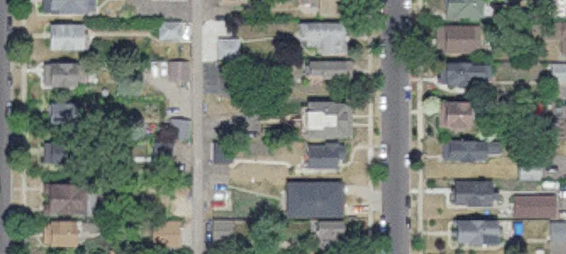 Turnkey Fourplex with Expansion Path