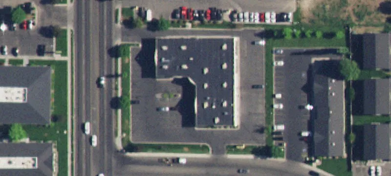 Retail Storefront Investment Property