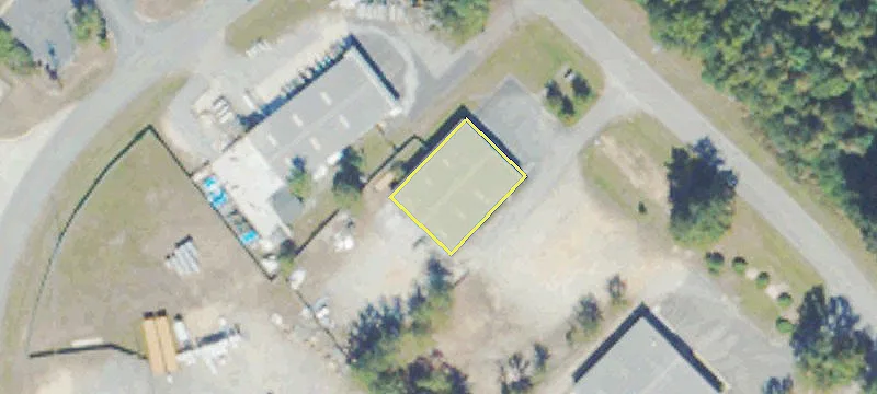Office/Warehouse Flex Building