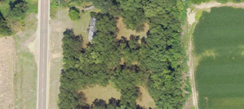 Turnkey Delta Hunting Tract