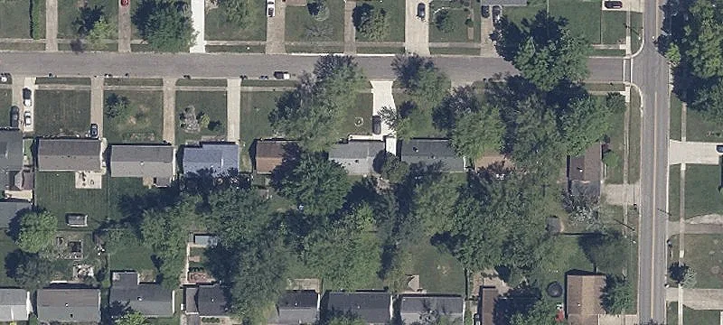 Flex Space for Lease