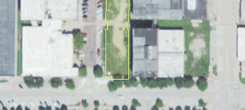 First-Floor Retail Suites in Apartments