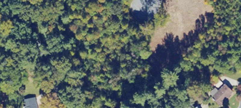 Creekfront Residential Land Lot