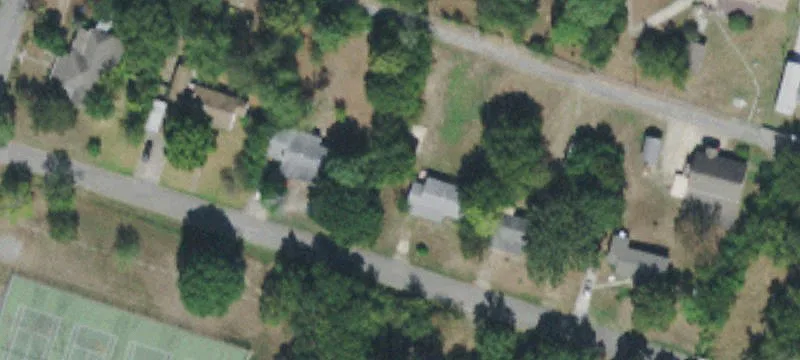 Residential Development Lot