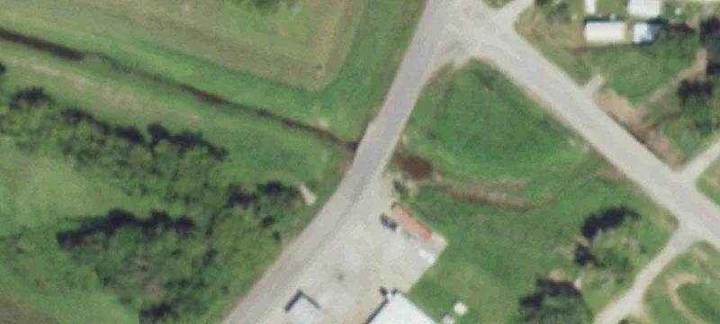 RV Park With Community Amenities