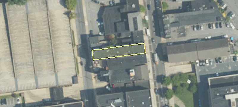 Office Space with Utilities Included