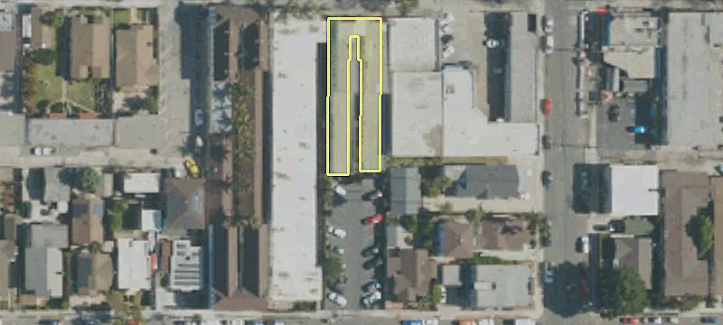 Office Space for Lease