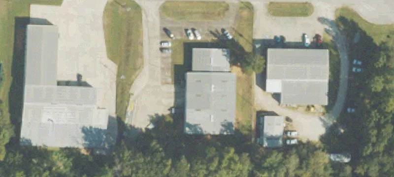 Flex Office with Warehouse Storage