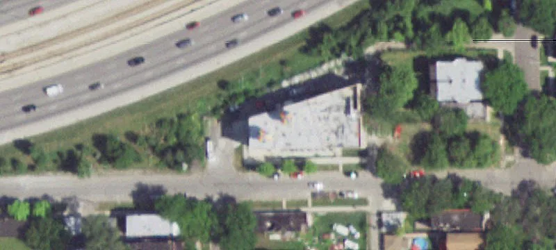 Industrial Manufacturing Property