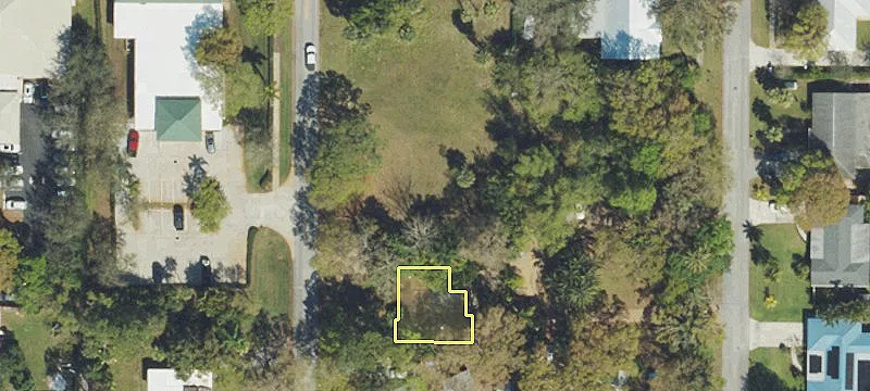 Commercial Land Zoned CL (POI)