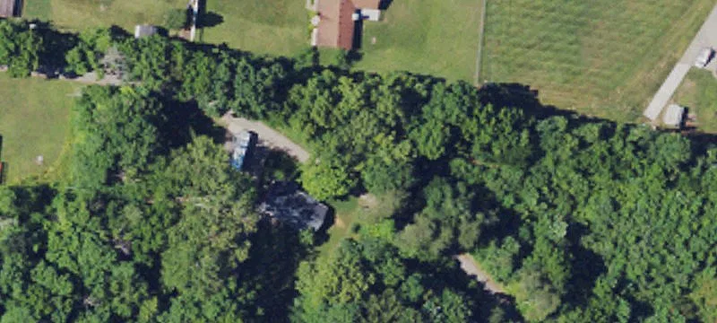 Waterfront Recreational Land Tract