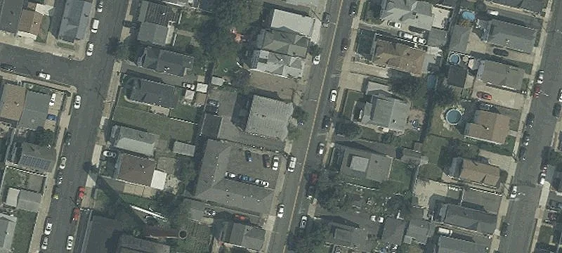 Four-Unit Residential Income Property