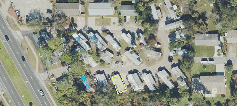 Retail Auto Repair and Mixed-Use