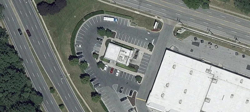 Grocery-Anchored Open-Air Retail Center