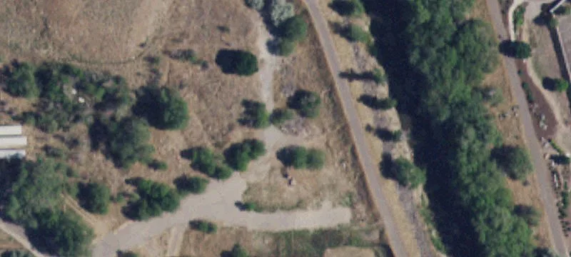 Shovel-Ready Multifamily Development Land