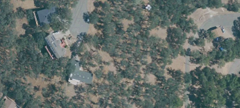 Residential Land Parcel with Gate Access