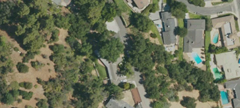 Adjacent Vacant Land Parcels